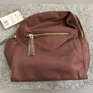 Leather Brown Women's Bag